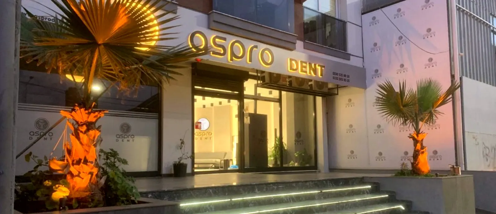 Çiğli, İzmir — Ağız ve Diş Sağlığı Polikliniği